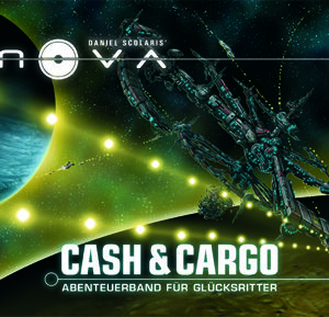 NOVAbooklet Cash&Cargo E-Book